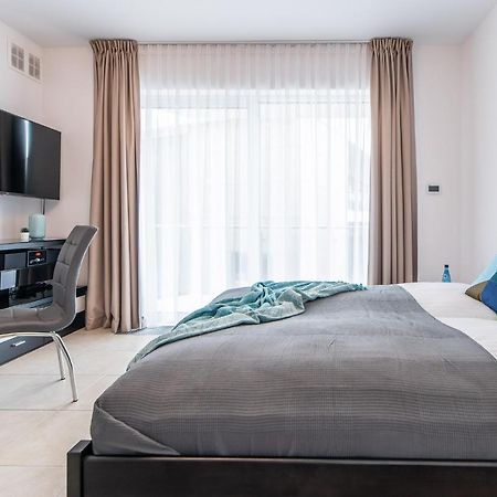 Rent Like Home - Flamingo White Międzyzdroje Zewnętrze zdjęcie