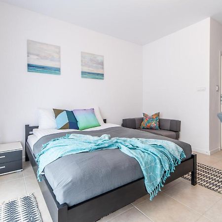 Rent Like Home - Flamingo White Międzyzdroje Zewnętrze zdjęcie
