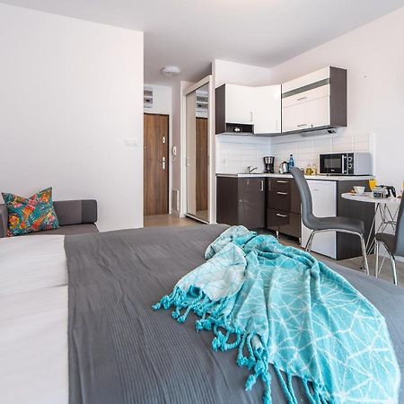 Rent Like Home - Flamingo White Międzyzdroje Zewnętrze zdjęcie