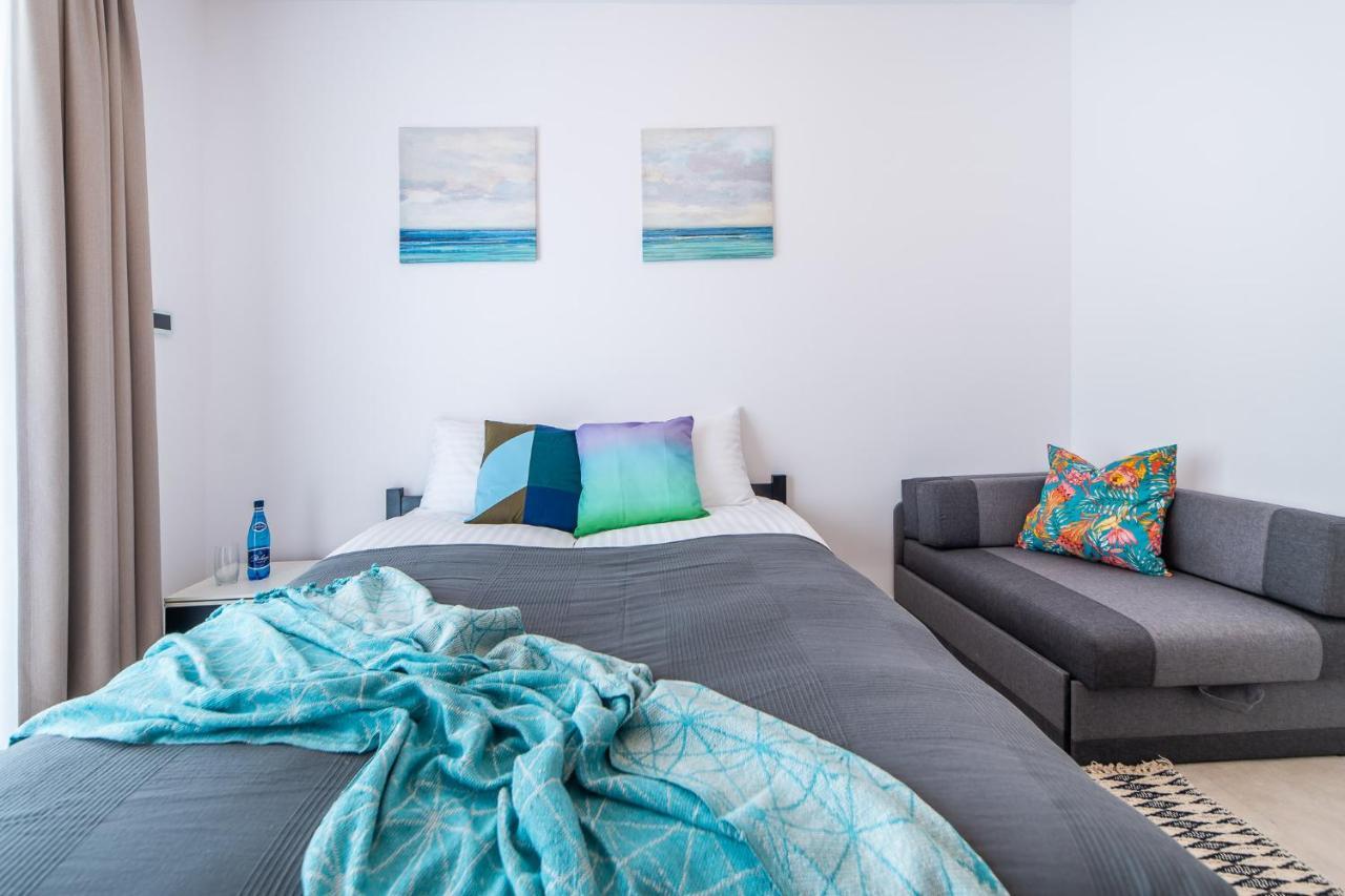 Rent Like Home - Flamingo White Międzyzdroje Zewnętrze zdjęcie