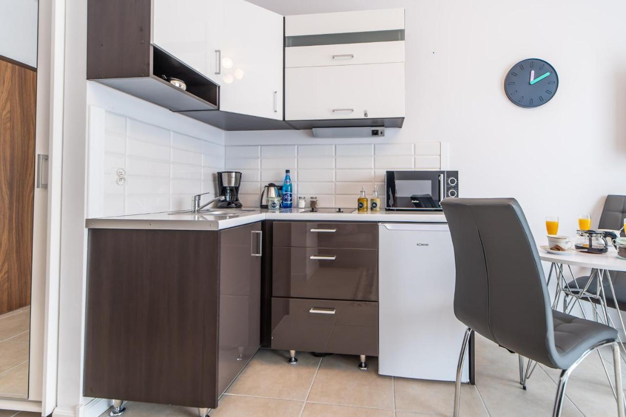 Rent Like Home - Flamingo White Międzyzdroje Zewnętrze zdjęcie